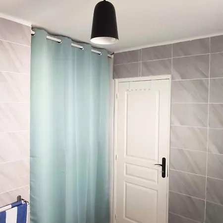 Azure Retreat Apartmán *